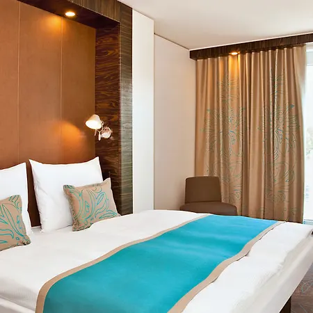 One Salzburg-sued Ξενοδοχείο Σάλτσμπουργκ