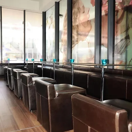 萨尔茨堡一号汽车旅馆 萨尔茨堡
