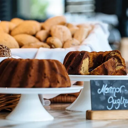 One Salzburg-sued Ξενοδοχείο 3*