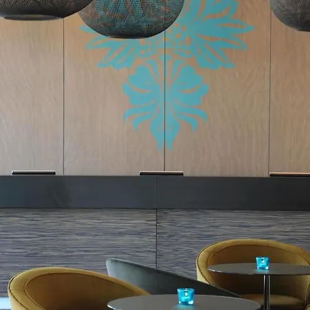 One Salzburg-sued Ξενοδοχείο