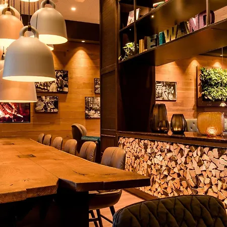 מלון One Salzburg-sued זלצבורג