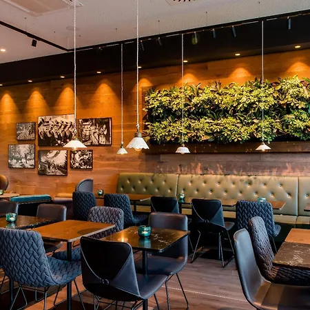 One Salzburg-sued 3* זלצבורג