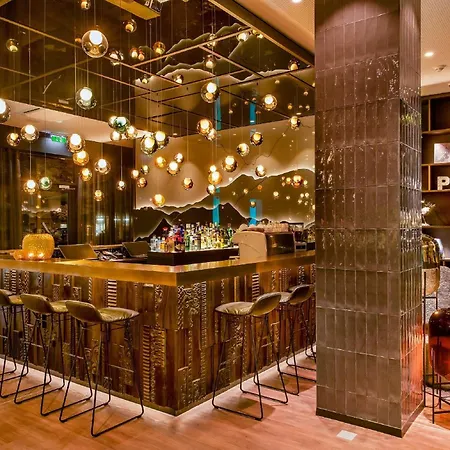 One Salzburg-sued מלון