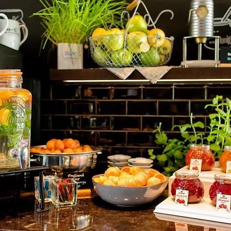 One Salzburg-sued מלון