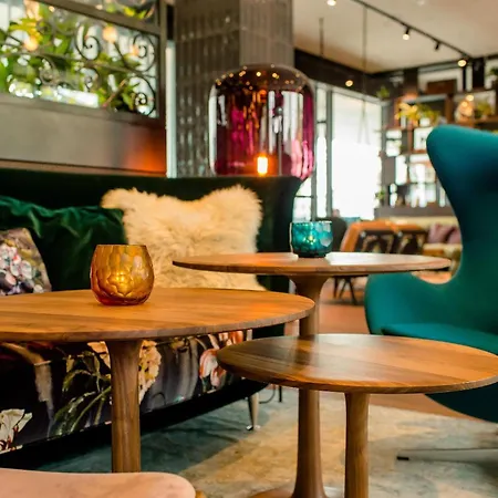 מלון One Salzburg-sued 3*