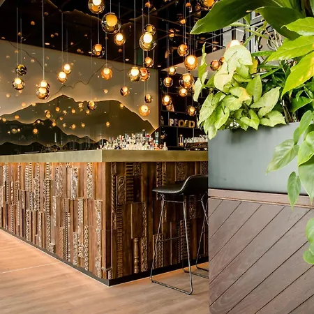 One Salzburg-sued 3*