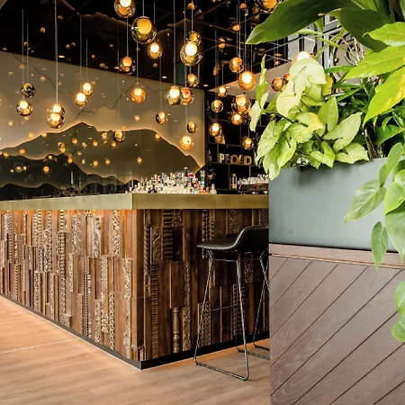 מלון One Salzburg-sued 3*