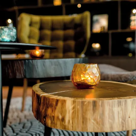 מלון One Salzburg-sued 3*