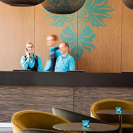 One Salzburg-sued 3* זלצבורג