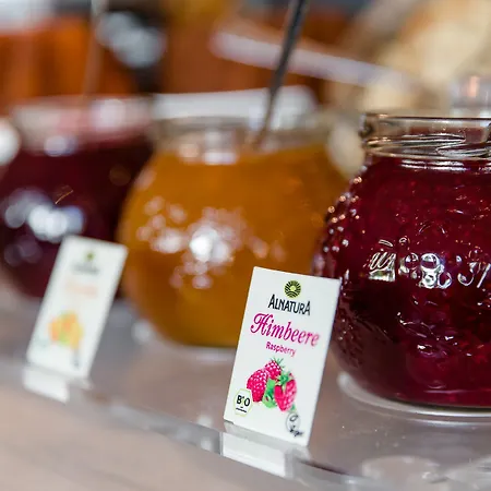 מלון One Salzburg-sued 3*