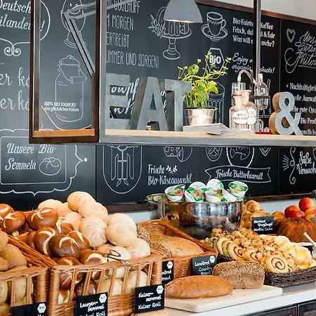 One Salzburg-sued 3* זלצבורג