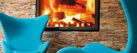 מלון One Salzburg-sued 3*