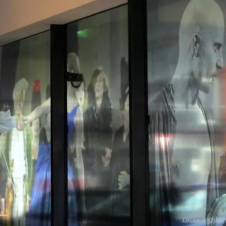 מלון One Salzburg-sued זלצבורג