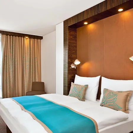 One Salzburg-sued 3*